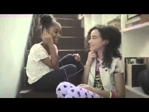 Violetta I nuovi episodi della seconda stagione Spot 30''