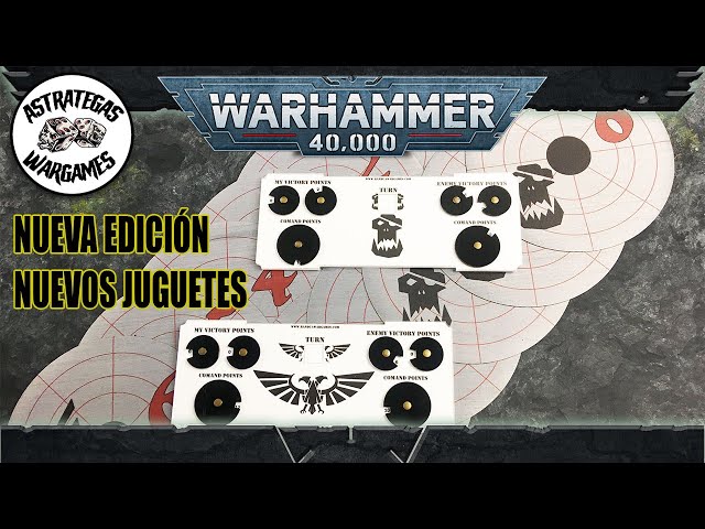 Vídeo relacionado con LM3D Terminales y Consolas de Control, 7 Piezas, Escenografía para Wargames y Miniaturas Sci-Fi, Escala 28mm-32mm, Impresión 3D