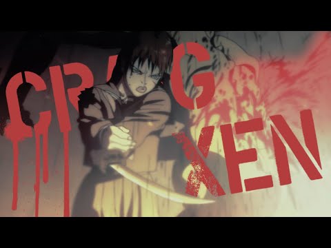 CRAIG XEN -  SIX MEN, ONE CASKET [PROD. GHOSTEMANE]