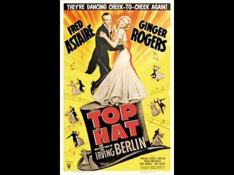 Fred Astaire - The Piccolino (1935)