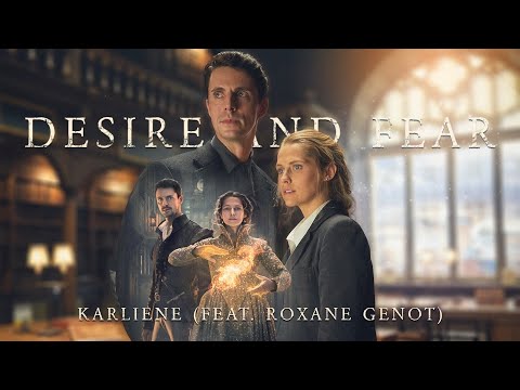 Karliene and Roxane Genot