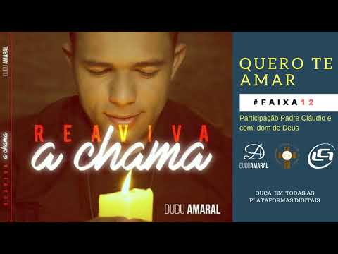 Quero Te Amar video