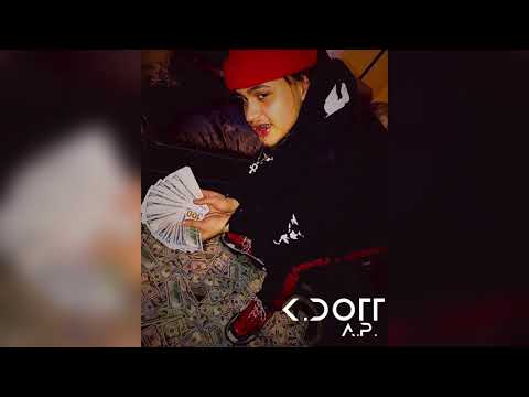 K.DOTT - A.P. (Mastered)