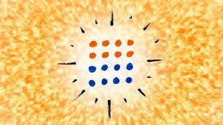 Picture of the Big Bang (a.k.a. Oldest Light in the Universe)