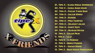 Download lagu Kamu Gak Sendirian Lagu Tipe x Full Album mp3 Download lagu Kamu Gak Sendirian Lagu Tipe x Full Album mp3
