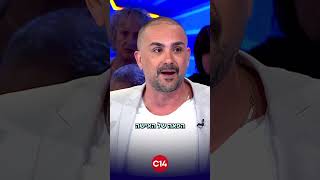 המהומות בבני ברק | אבי שושן תוקף את המשטרה: "זו הטרדה מינית" (חדשות ערוץ 14) - התמונה מוצגת ישירות מתוך אתר האינטרנט יוטיוב. זכויות היוצרים בתמונה שייכות ליוצרה. קישור קרדיט למקור התוכן נמצא בתוך דף הסרטון