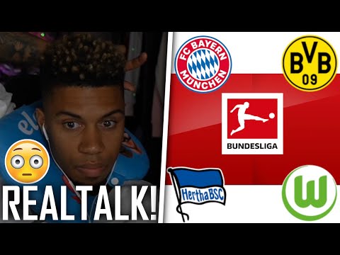 XXL REALTALK von SID😳💥- Die DUNKLE SEITE der BUNDESLIGA NLZ (RASSISMUS, MOBBING etc.) 😨 | 999 SID