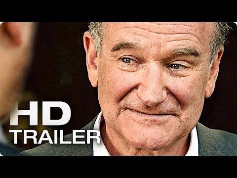 BOULEVARD Trailer German Deutsch (2015)