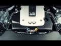 2013 Infiniti FX Vehicle Dynamic Control VDC