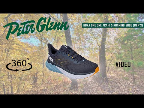 HOKA HOKA Arahi 5