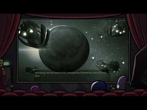 StarCraft: Cartooned - The Original Terran Campaign! Episode 1 Tutorial Boot Camp