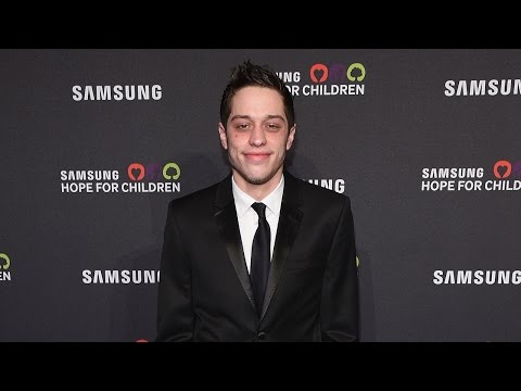 'SNL' Star Pete Davidson Reveals He's Sober for the First Time in 8 Years: 'I Quit Drugs'
