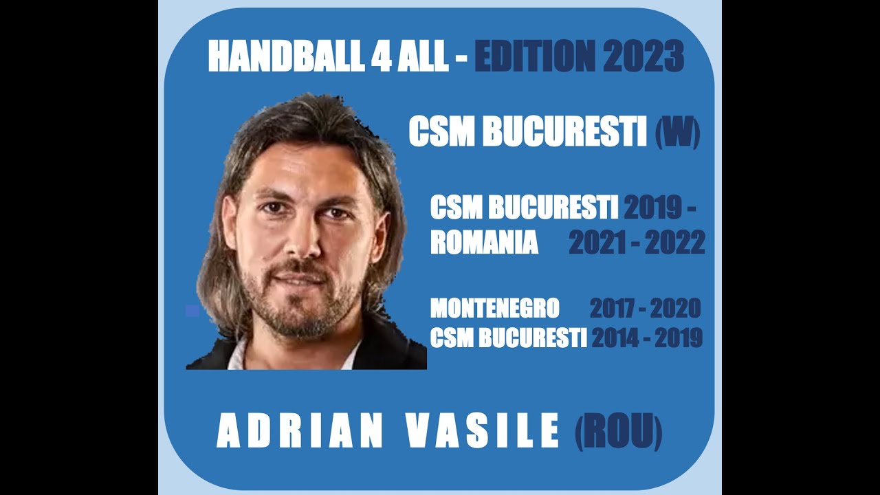 “Decision making in game situation” A. Vasile
