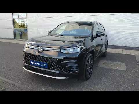 Volkswagen Tayron EDITION 75 2.0 TDI 150HP DSG AUT - Image 2