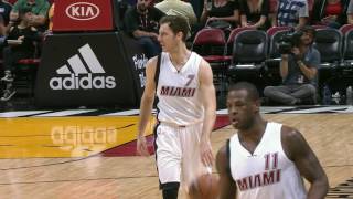 Goran Dragic - Miami Heat