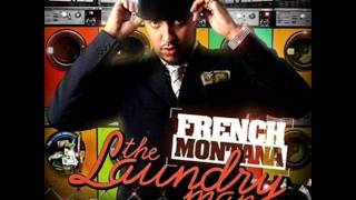 French Montana - Battlefield ft  Max B