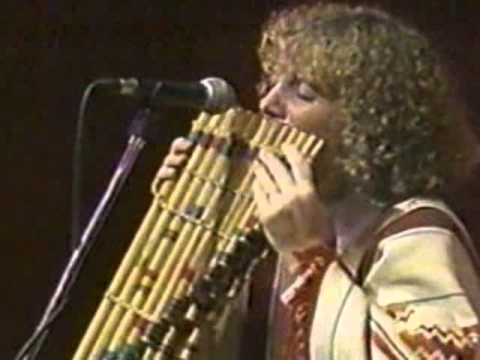 LOS KHORUS/ ARGENTINA SECRETA