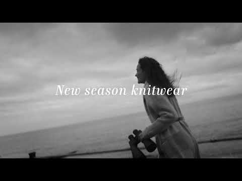 Monsoon - New Season Knitwear
