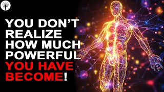 ‼️8 Mysterious Signs Your Aura Is Becoming Extremely Powerful (Most People Can’t Handle It)‼️