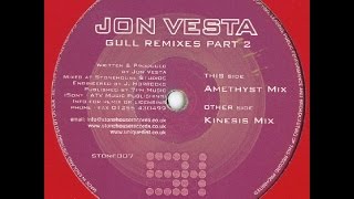 Jon Vesta - Gull (Kinesis Remix)