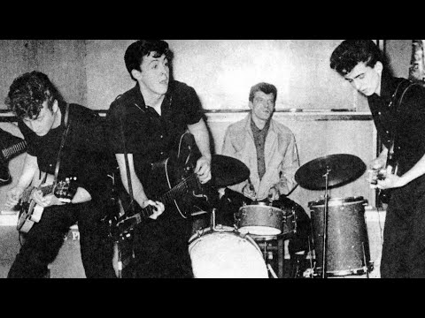 Like Dreamers Do - Deconstructed (Isolated Tracks)