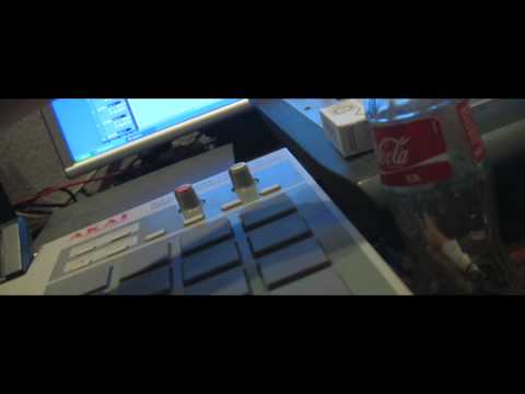 Cutheta Producer Album Making of: Teil 12: Maxat & Fist - Medizin gegen Falten