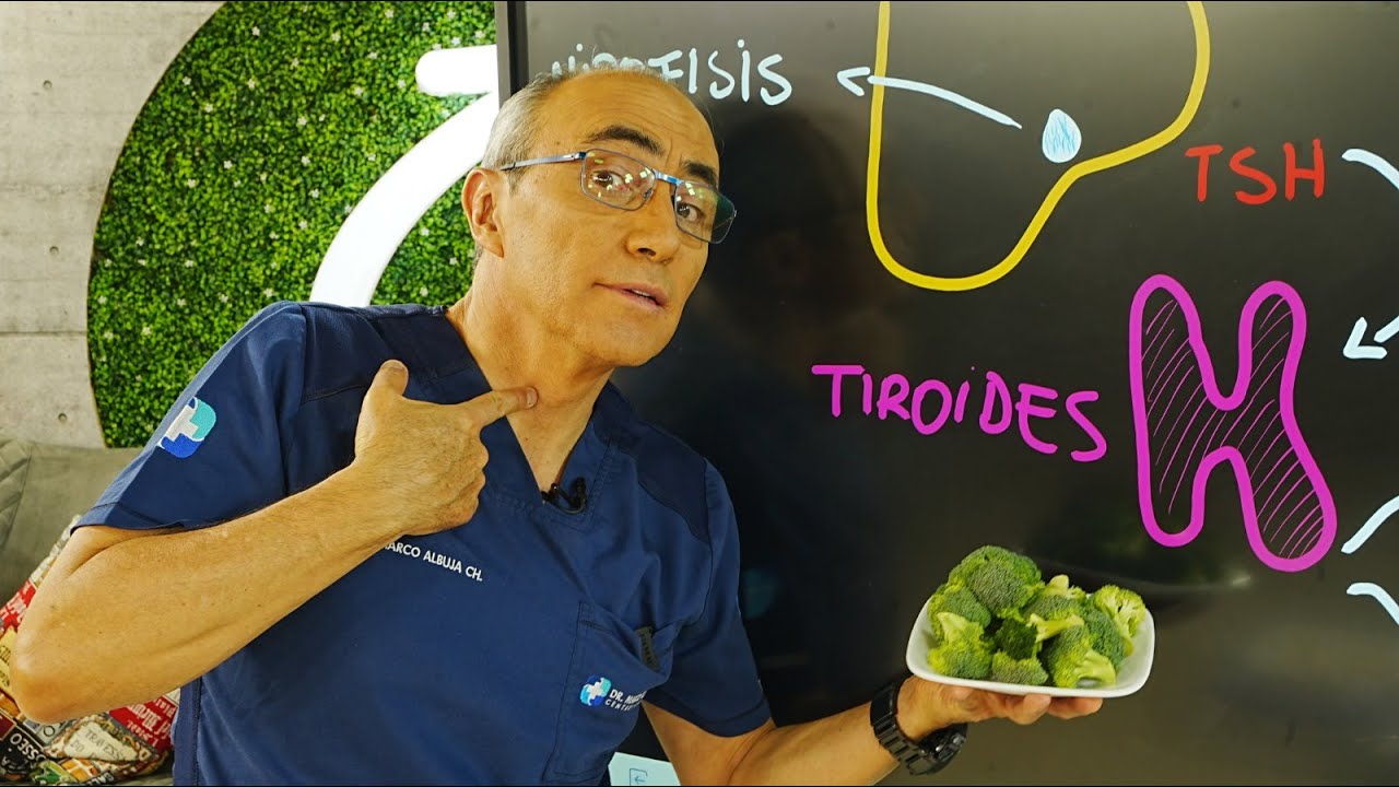 Guía Completa: El Mejor Tratamiento para el Hipotiroidismo 🧬