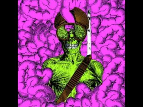 Thee Oh Sees - The Dream