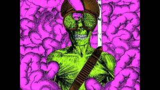 Thee Oh Sees - The Dream