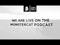 Announcement for Monstercat Podcast #73 (Mixed ...