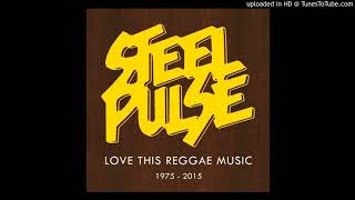 Steel Pulse - Man No Sober (Live at The Catalyst, Santa Cruz &#39;82)