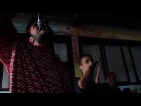 Quinta Dose Part. 2 (Batalha da Brixton) Joinvile