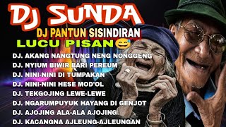 Download lagu DJ SUNDA VIRAL || DJ PANTUN SISINDIRAN || AKANG NANGTUNG NENG NONGGENG_NINI-NINI HESE MOD'OL mp3