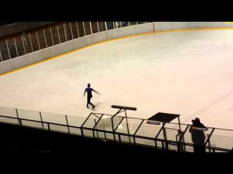 Skate Helena 2016 - Burak Demirboga (Turkey)﻿