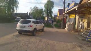  МЧС города Коврова спешит на ДТП. В работе экстренных