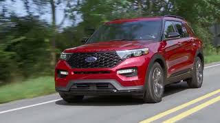 Ford dealer Wesley Chapel  FL | Ford sales Dade City  FL