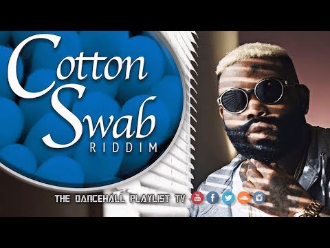 Demarco - Values (Cotton Swab Riddim) 2018