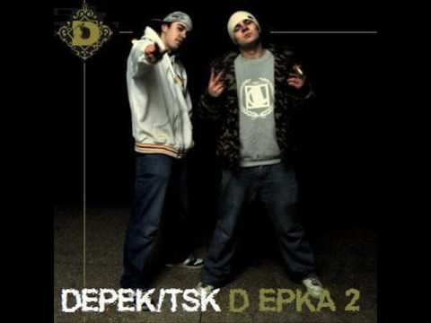 DEPEK / TSK - WOLE (feat. PISZCZU / skr. DJ FANTOM)