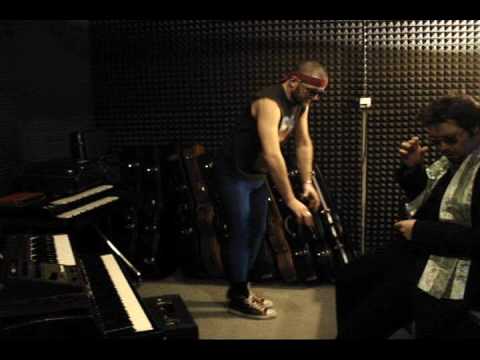 HAMO IN GAL 2  (VAJE ZA KOREOGRAFIJO)