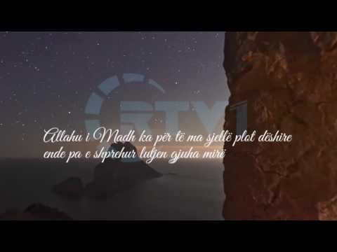 Në dorë të Allahut