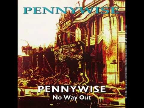 PENNYWISE Wildcard / A Word From The Wise (FULL ALBUM)