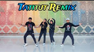 Download lagu Tatitut Remix ~ Ayu Ting Ting || TikTok Viral || Dance Fitness || Happy Role Creation mp3 Download lagu Tatitut Remix ~ Ayu Ting Ting || TikTok Viral || Dance Fitness || Happy Role Creation mp3