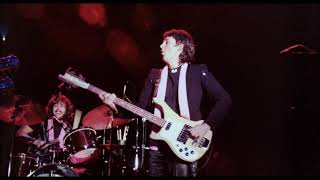 Paul McCartney &amp; Wings - Band On The Run [Rockshow]