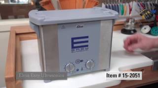 Elmasonic Easy