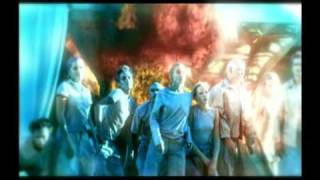 The Lighthouse Family - Raincloud
