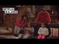 Bloopers The Upshaws Part 3 Netflix