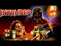 Intruder Official Trailer Sam Raimi Danny Hicks David Byrnes Renee Estevez