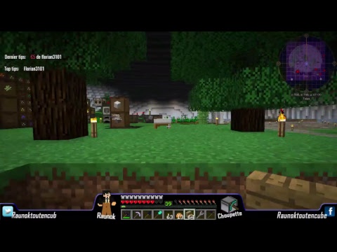 Ragnamod S4 : Je construis mon petit batiment