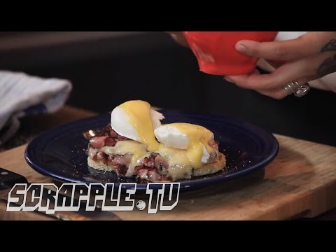 High Hollandaze [High End Cusine]