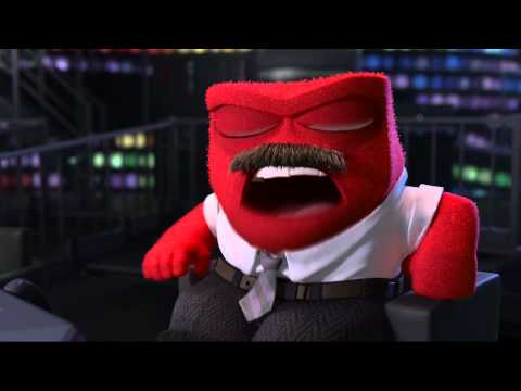 Disney•Pixar’s INSIDE OUT | Official HD Trailer 2
